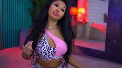 arabellaposh online show from 28, 11, 2025