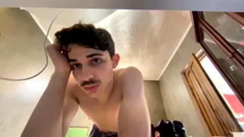 Snapshot of arabmuscles1 chatting on 16, 4, 2026 arabmuscles1 online show from 16, 4, 2026