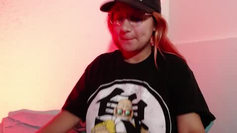 Snapshot of aradiax chatting on 5, 12, 2024 Miss Aradia online show from 5, 12, 2024