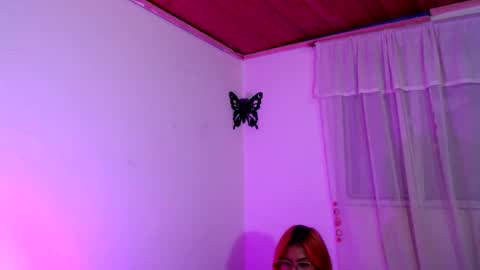 Snapshot of aradiax chatting on 16, 12, 2024 Miss Aradia online show from 16, 12, 2024