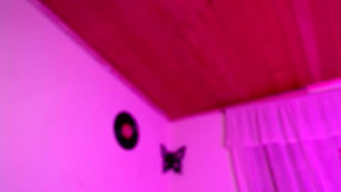 Snapshot of aradiax chatting on 26, 2, 2025 Miss Aradia online show from 26, 2, 2025