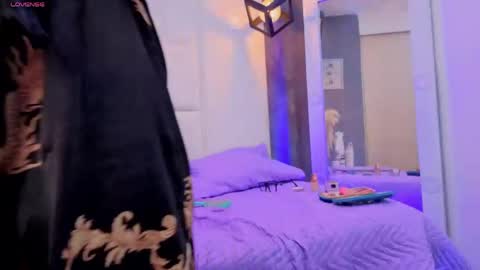 Aranza online show from 16, 4, 2026