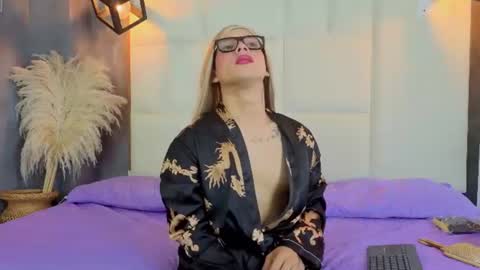 Aranza online show from 24, 6, 2026