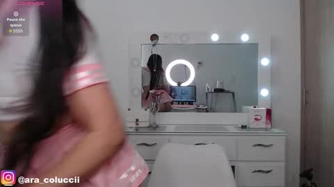 Aratna   my dream 3000 tokens online show from 23, 2, 2026