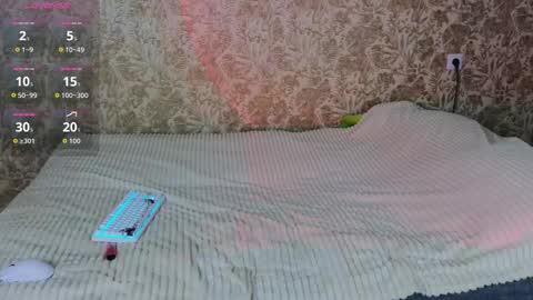 arcanedoll online show from 4, 3, 2026