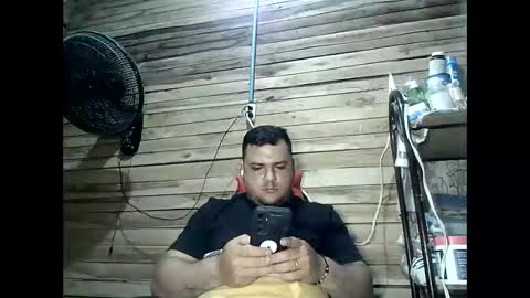 arcanguel 05 online show from 24, 5, 2026
