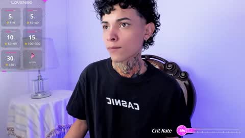 Arceluz  online show from 3, 2, 2025