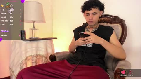 Arceluz  online show from 10, 2, 2025