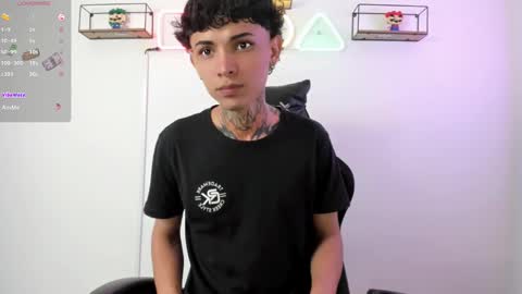 Arceluz  online show from 11, 2, 2025