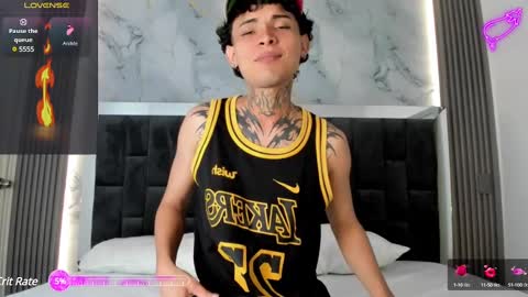 Arceluz  online show from 9, 3, 2025
