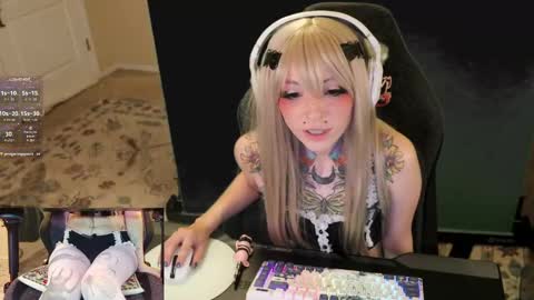 Archancel online show from 7, 3, 2025