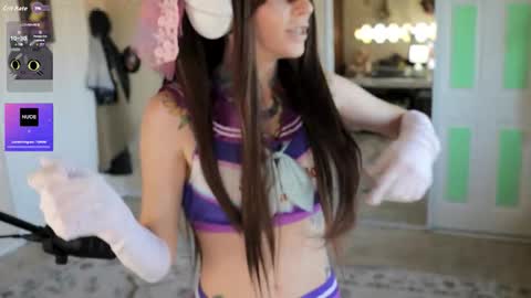 Archancel online show from 23, 10, 2025