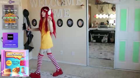 Archancel online show from 28, 10, 2025