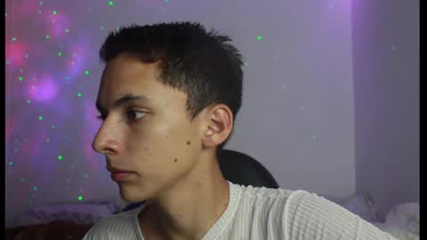 ARCHIBALDO online show from 6, 3, 2025