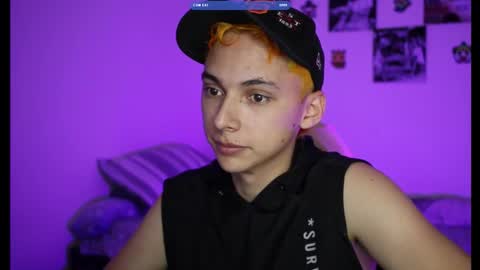 ARCHIBALDO online show from 9, 9, 2025