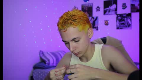 ARCHIBALDO online show from 11, 9, 2025