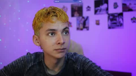 ARCHIBALDO online show from 20, 9, 2025