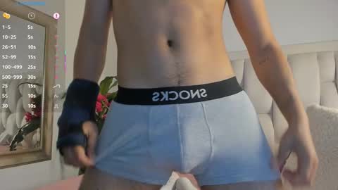 Archie online show from 9, 1, 2026