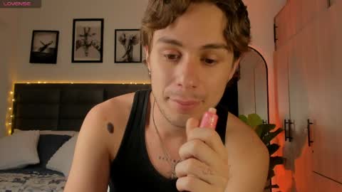 Archie online show from 20, 4, 2026