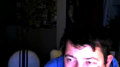 archy251634 online show from 16, 9, 2025