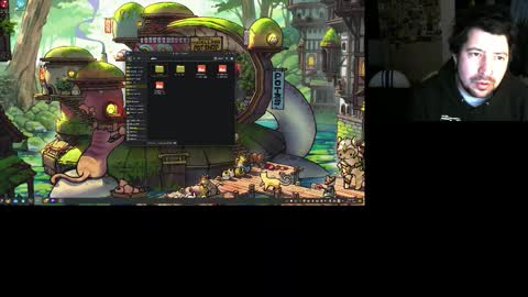 archy251634 online show from 1, 2, 2026