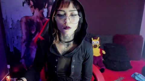 Ardat lili69 online show from 14, 2, 2025