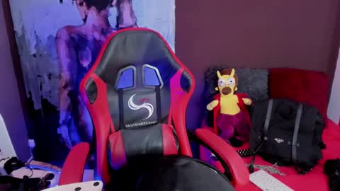 Ardat lili69 online show from 17, 2, 2025