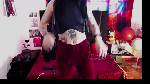 Snapshot of ardat_lili69 chatting on 2, 6, 2026 Ardat lili69 online show from 2, 6, 2026