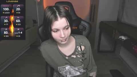 Im Arden online show from 7, 3, 2026