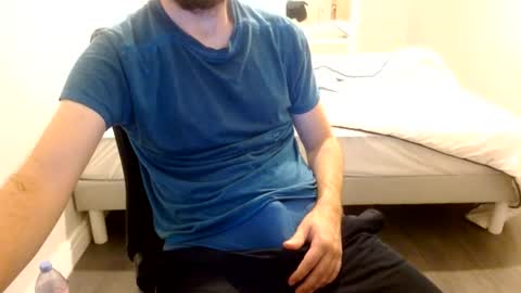 Arek online show from 7, 7, 2026