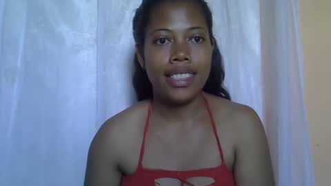 Snapshot of arellah chatting on 2, 2, 2025 arellah online show from 2, 2, 2025