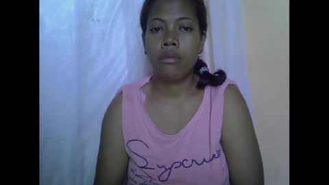 Snapshot of arellah chatting on 6, 3, 2025 arellah online show from 6, 3, 2025