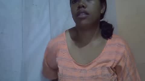 Snapshot of arellah chatting on 7, 3, 2025 arellah online show from 7, 3, 2025