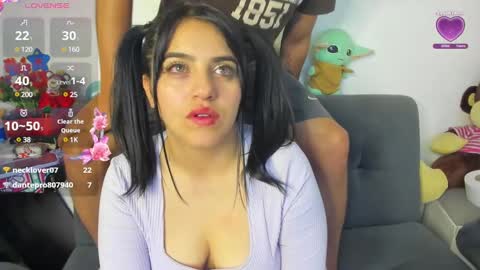 ares_and_afrodita04 online show from 19, 1, 2025