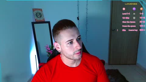 ares blue online show from 9, 1, 2025