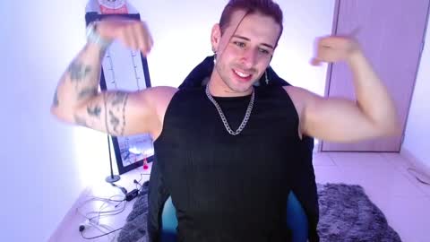 ares blue online show from 3, 3, 2025