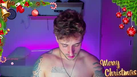 ares blue online show from 17, 12, 2025