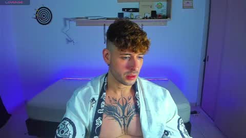 ares blue online show from 12, 5, 2026