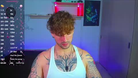 ares blue online show from 10, 6, 2026