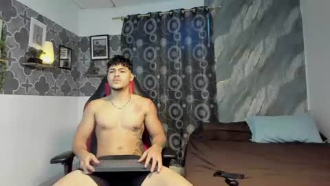 ares_parker online show from 21, 6, 2026