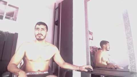 Snapshot of ares_xxxx chatting on 22, 12, 2024 ARES online show from 22, 12, 2024
