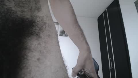 Snapshot of ares_xxxx chatting on 27, 1, 2025 ARES online show from 27, 1, 2025