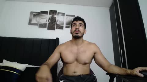 Snapshot of ares_xxxx chatting on 15, 2, 2025 ARES online show from 15, 2, 2025