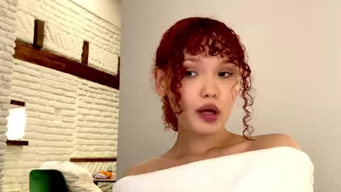 Snapshot of aresha_viree chatting on 24, 5, 2026 Aresha online show from 24, 5, 2026