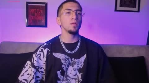 Mateo online show from 3, 2, 2026