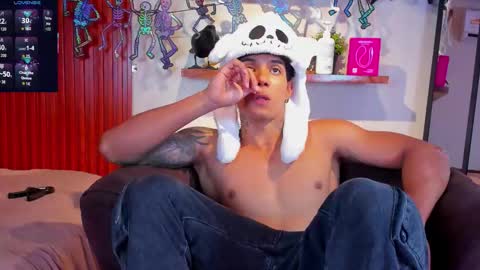 Snapshot of aress444 chatting on 1, 10, 2025 aress444 online show from 1, 10, 2025