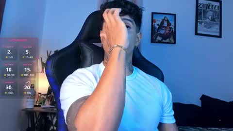 Snapshot of aress444 chatting on 2, 11, 2025 aress444 online show from 2, 11, 2025