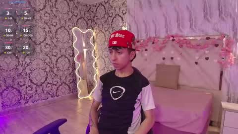aress_tay online show from 25, 5, 2026
