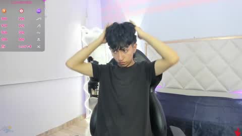 aress_tay online show from 3, 6, 2026