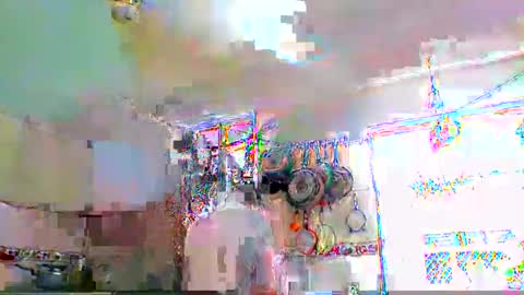 Snapshot of aresvulcano chatting on 16, 2, 2025 aresvulcano online show from 16, 2, 2025